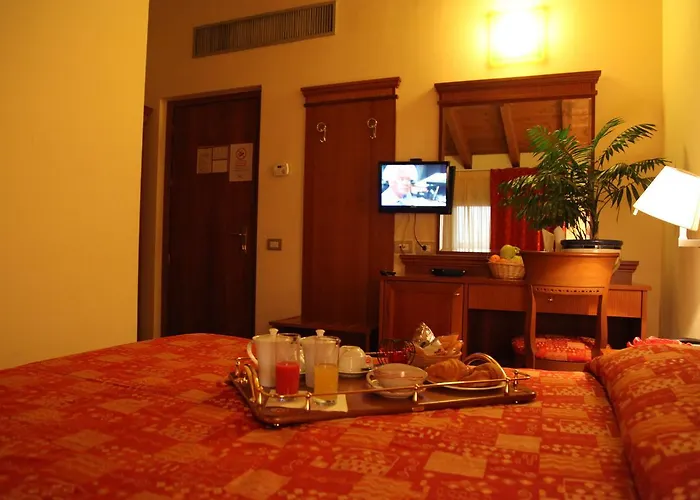 Hotel Il Borghetto