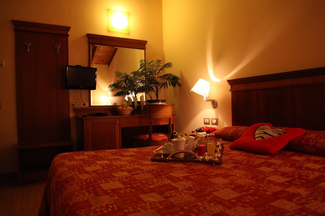 Il Borghetto 3*