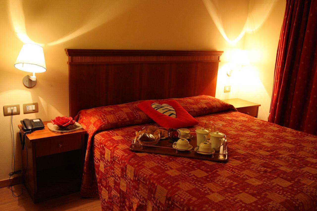 Hotel Il Borghetto 3*