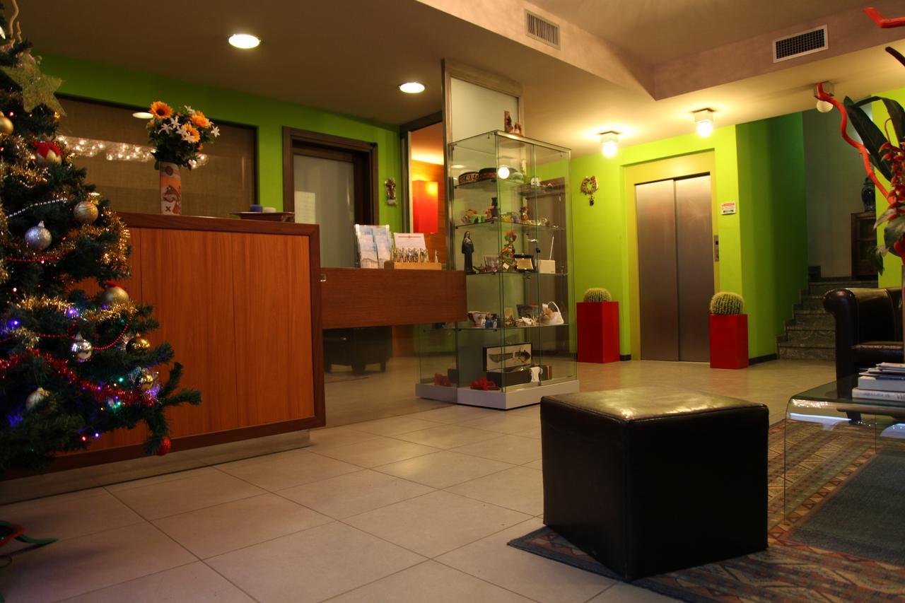 Il Borghetto 3*