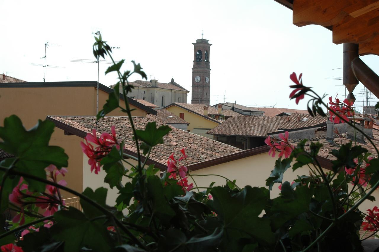 Il Borghetto Hotel Bariano