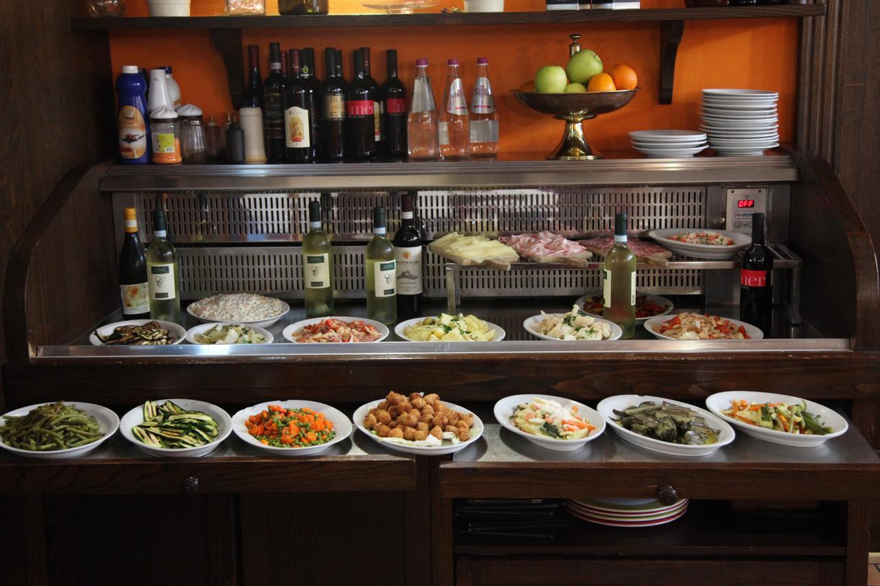 Il Borghetto Hotel 3*