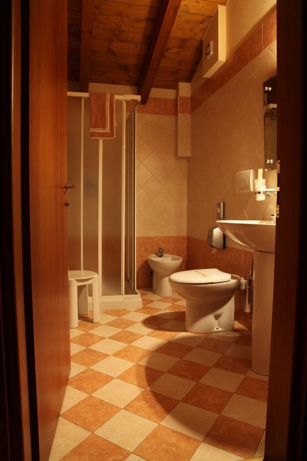 Il Borghetto Hotel Bariano