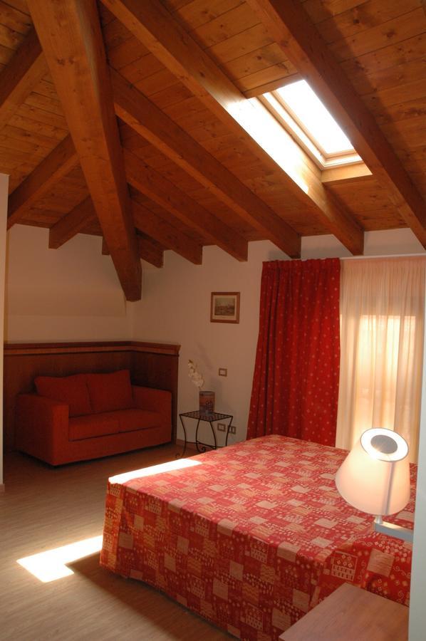 Hotel Il Borghetto 3*