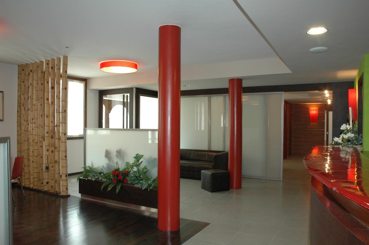 Il Borghetto Hotel Bariano