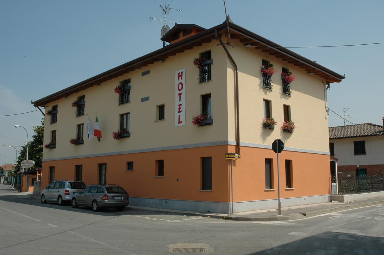 Il Borghetto Hotel 3*