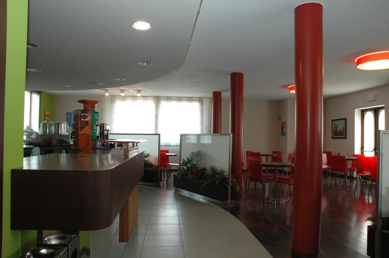 Il Borghetto Hotel