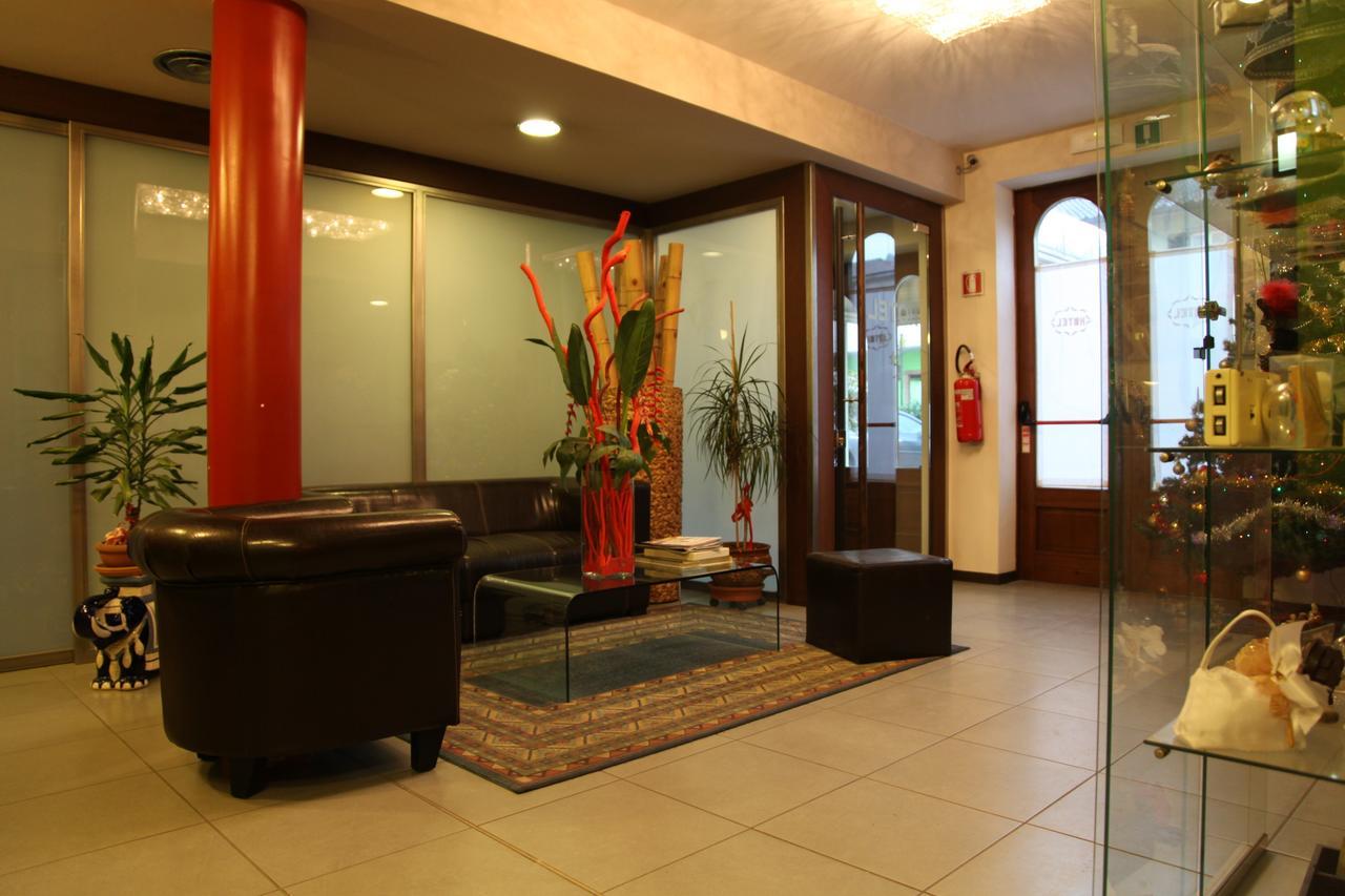 Hotel Il Borghetto Bariano
