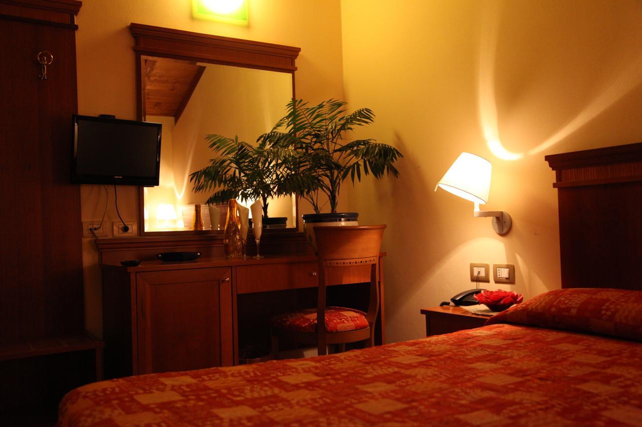 Hotel Il Borghetto 3*